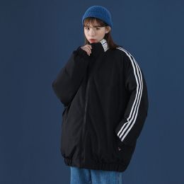 Love Lamb Plush Coat For Men And Women (Option: Sangang-M)