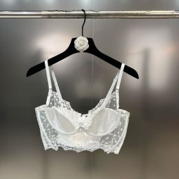Pure Wind Top With Lace Suspender (Option: White suspender-S)
